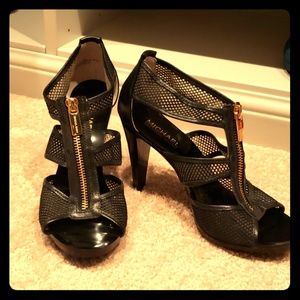 Michael Kors heels